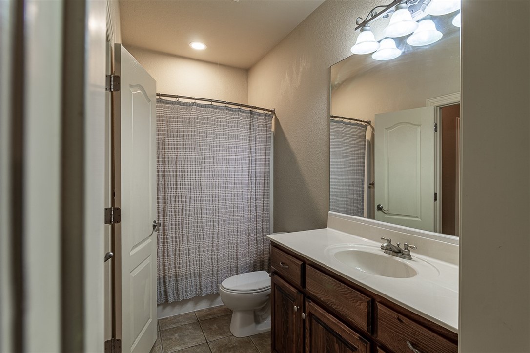 Kensington - Residential