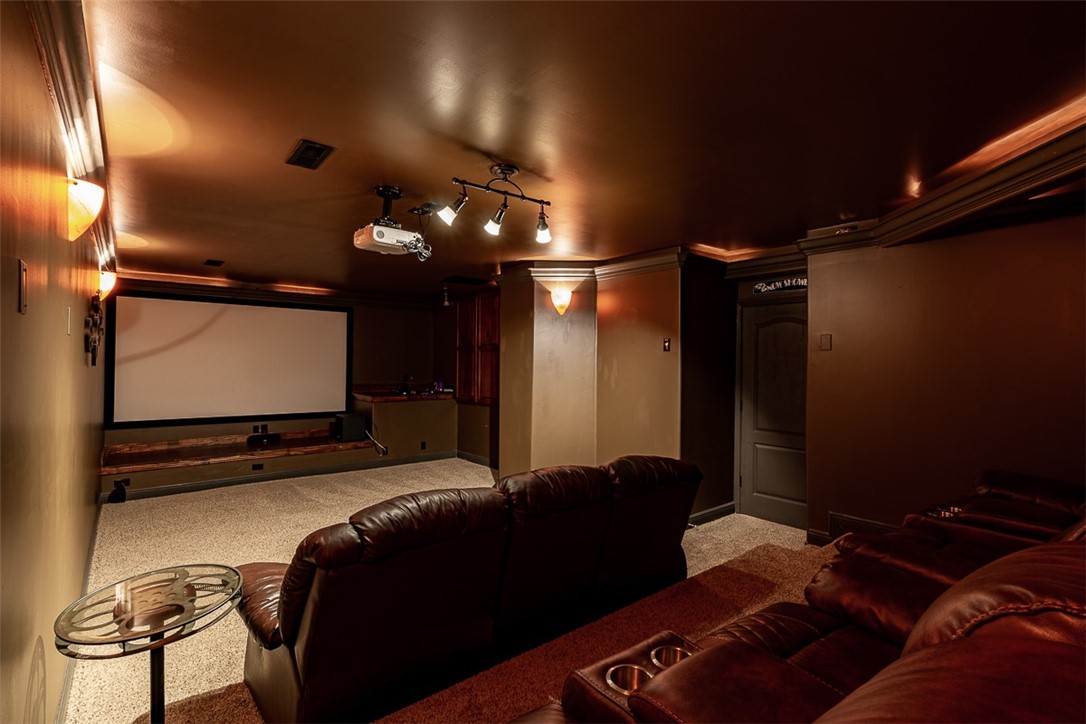 Kensington - Residential