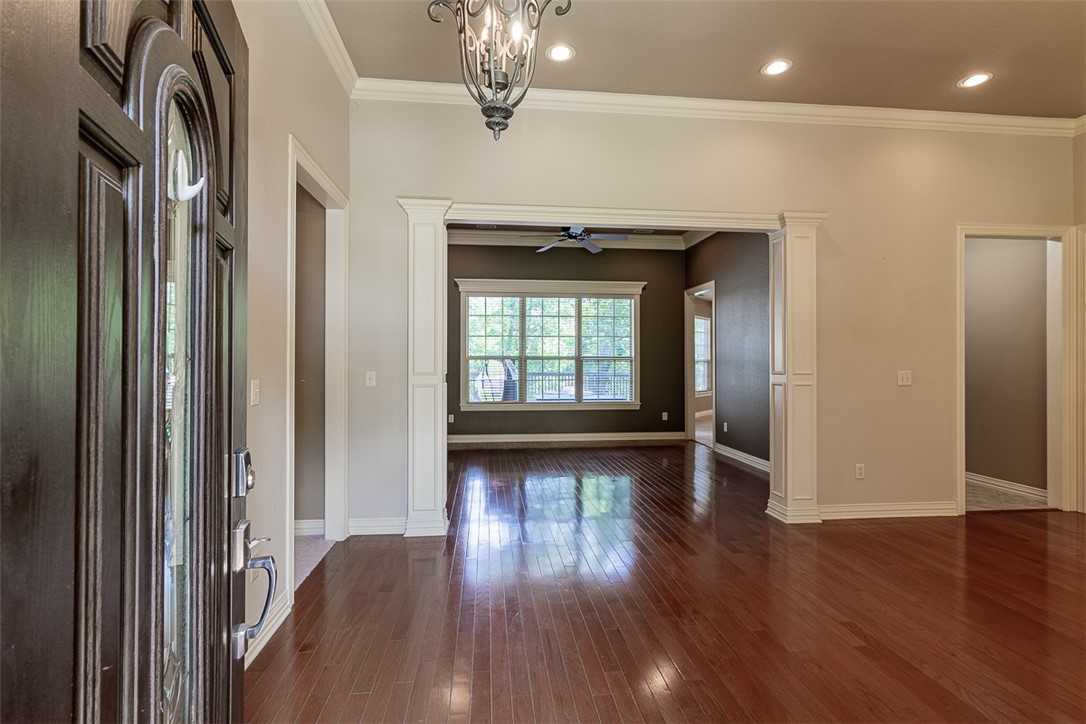 Kensington - Residential