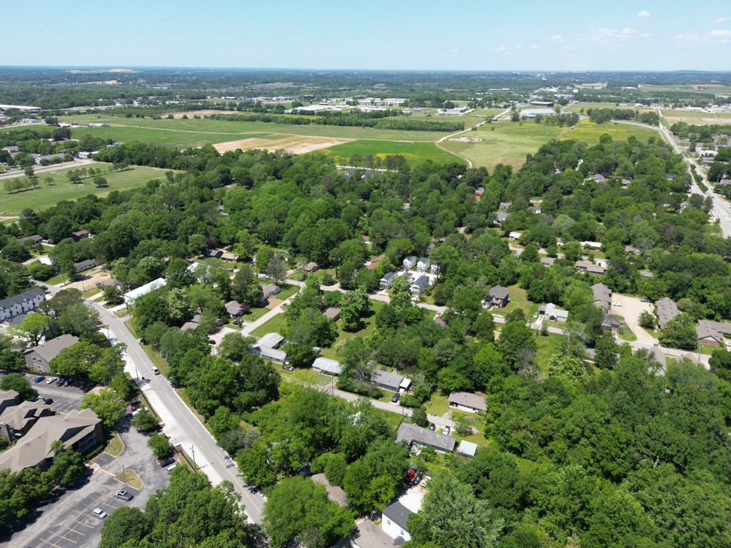 Fayetteville Outlots - Land