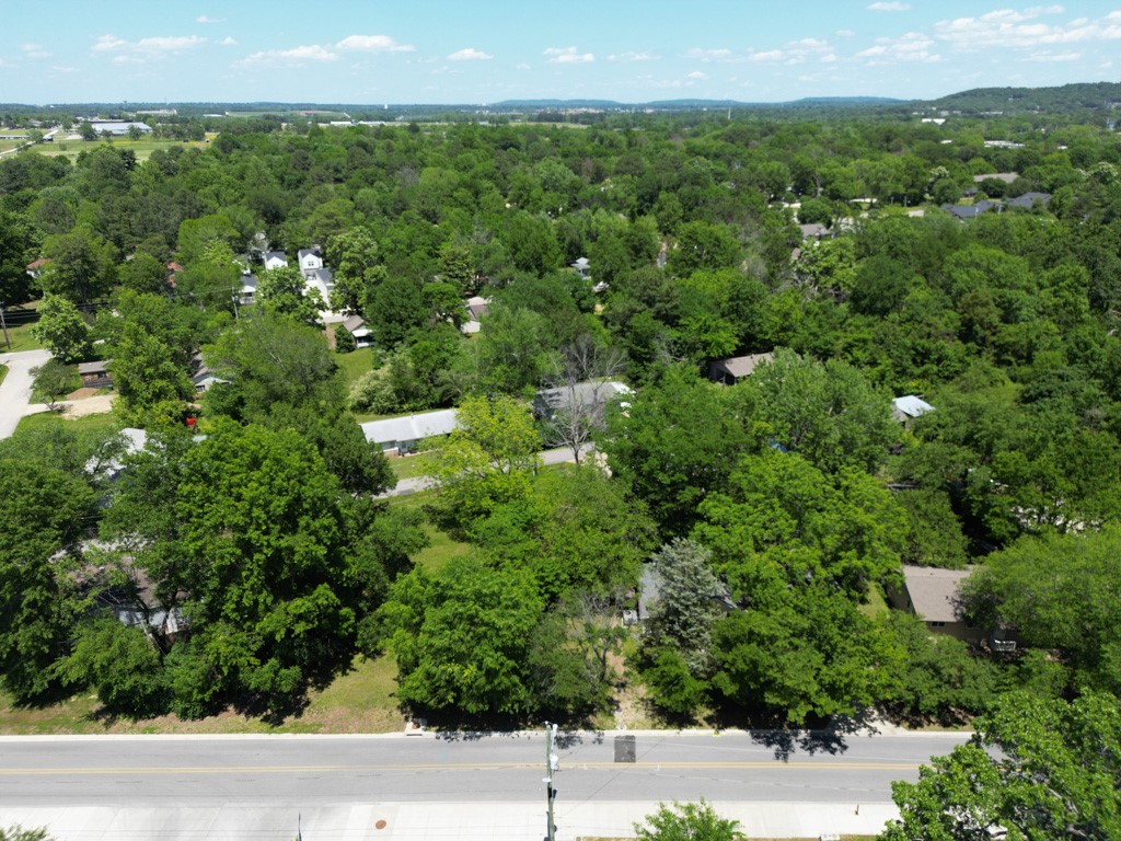 Fayetteville Outlots - Land