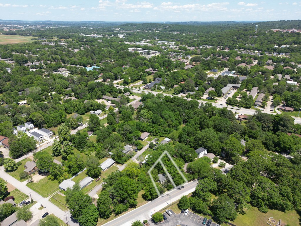 Fayetteville Outlots - Land