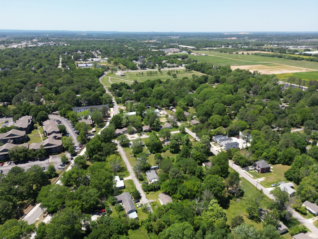 Fayetteville Outlots - Land