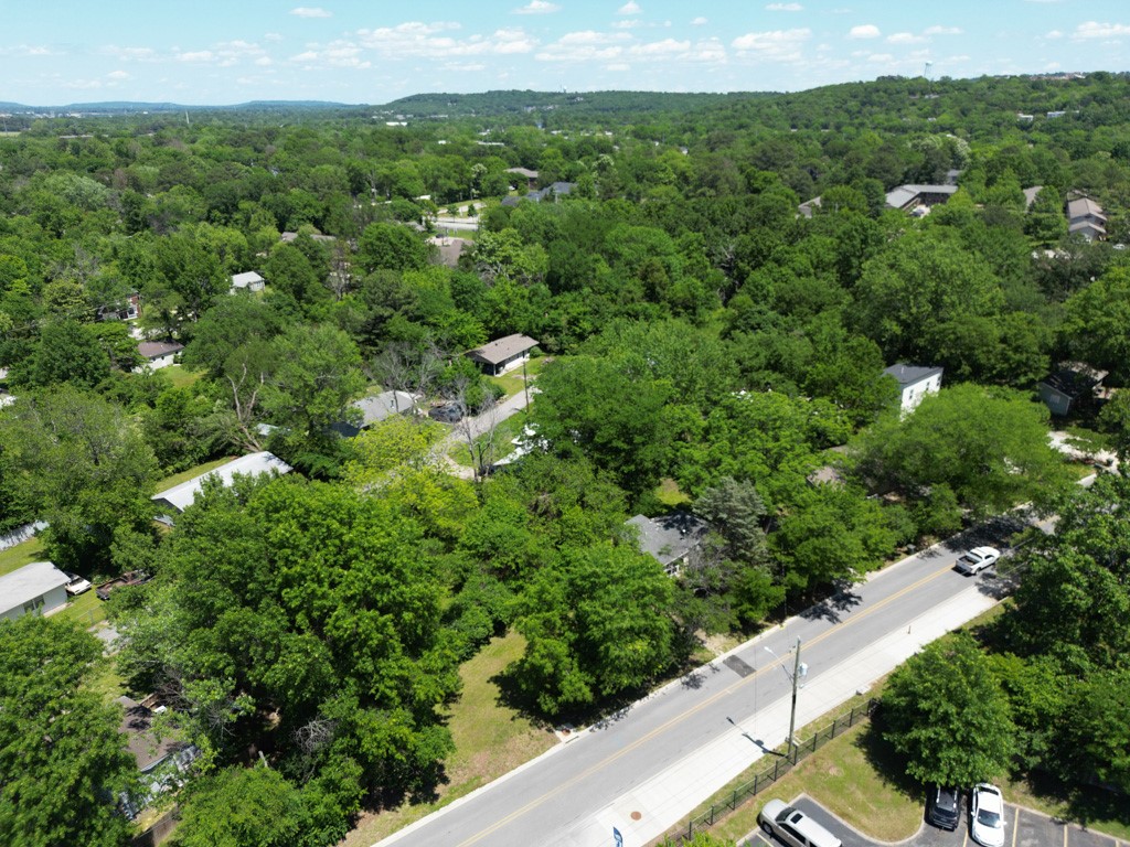 Fayetteville Outlots - Land