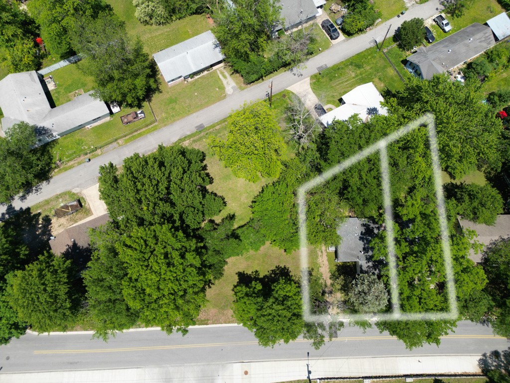 Fayetteville Outlots - Land