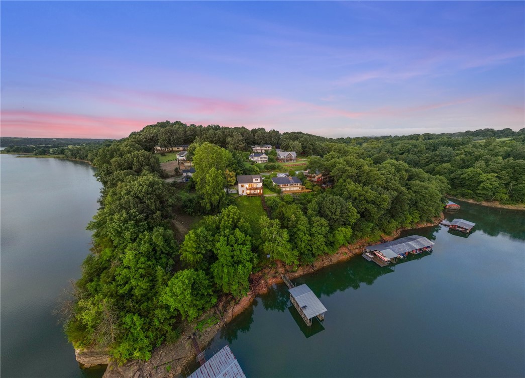 Shady Cove Sub - Residential