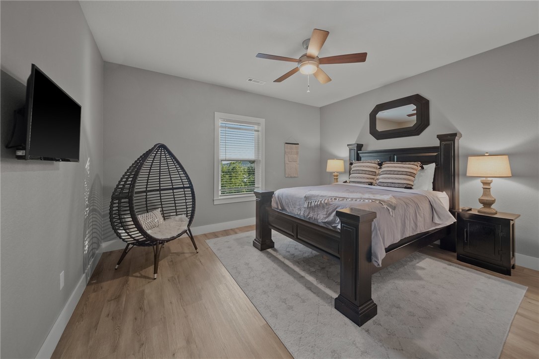 Shady Cove Sub - Residential