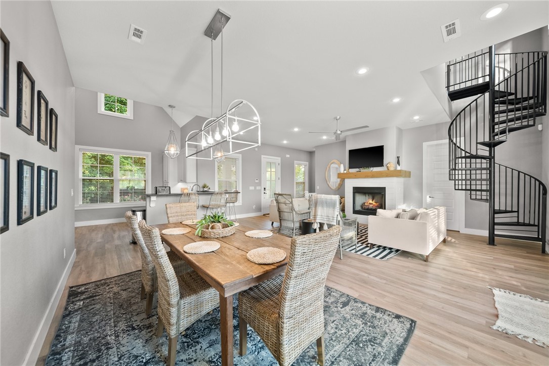 Shady Cove Sub - Residential