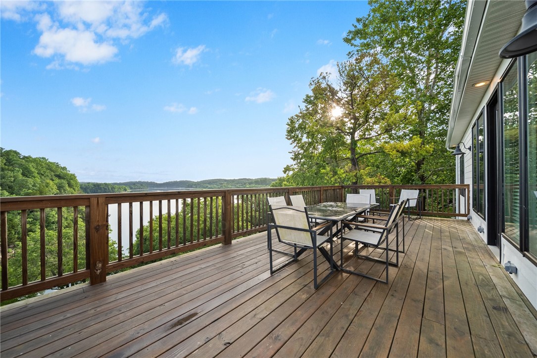 Shady Cove Sub - Residential