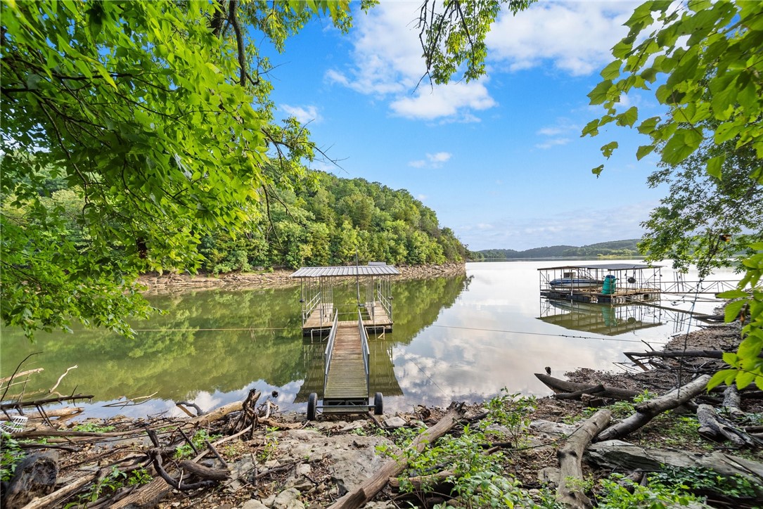 Shady Cove Sub - Residential