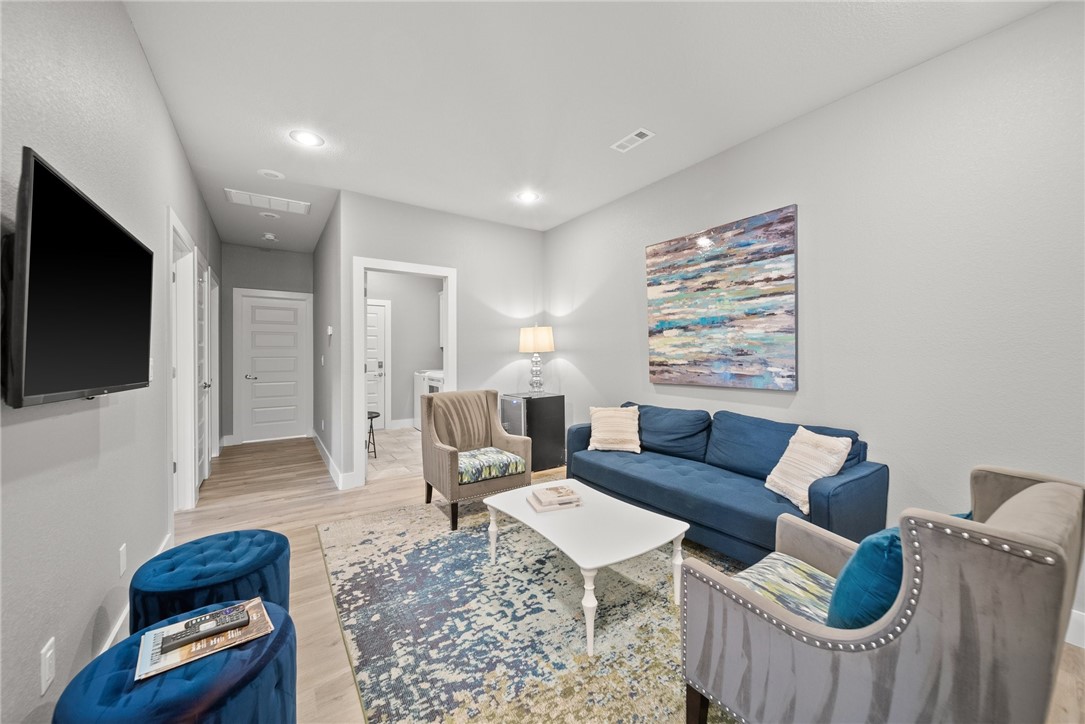 Shady Cove Sub - Residential