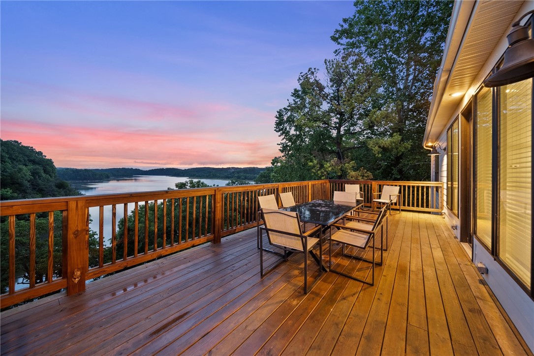 Shady Cove Sub - Residential