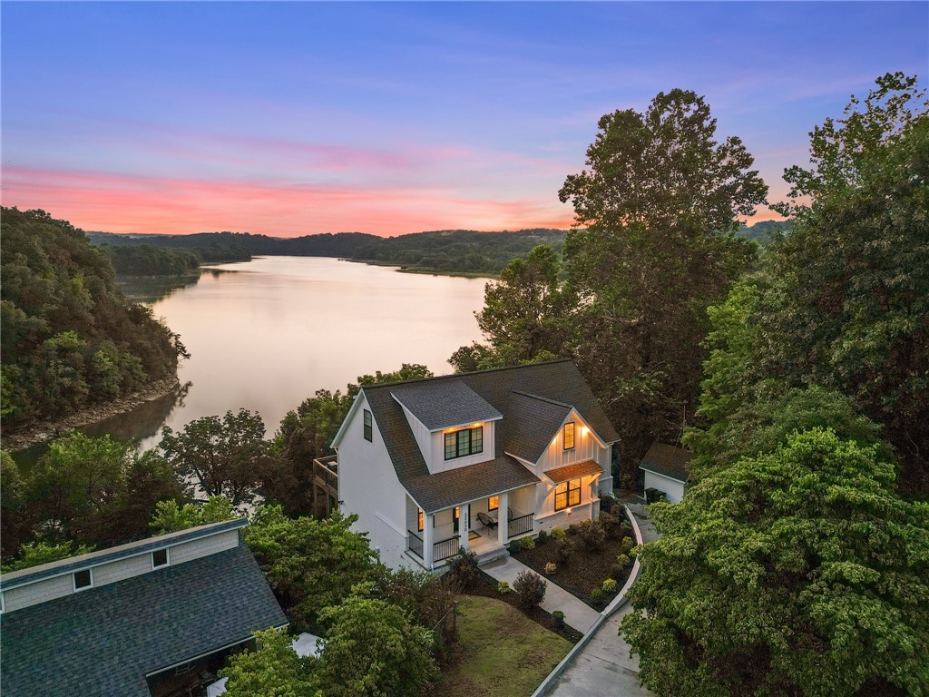 Shady Cove Sub - Residential