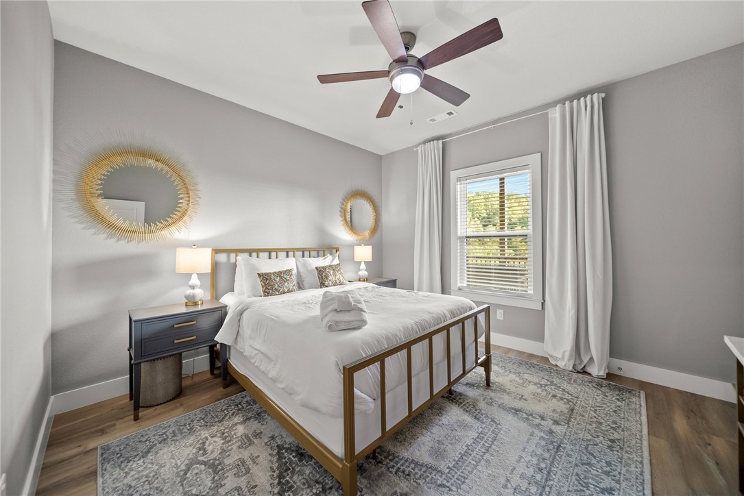 Shady Cove Sub - Residential