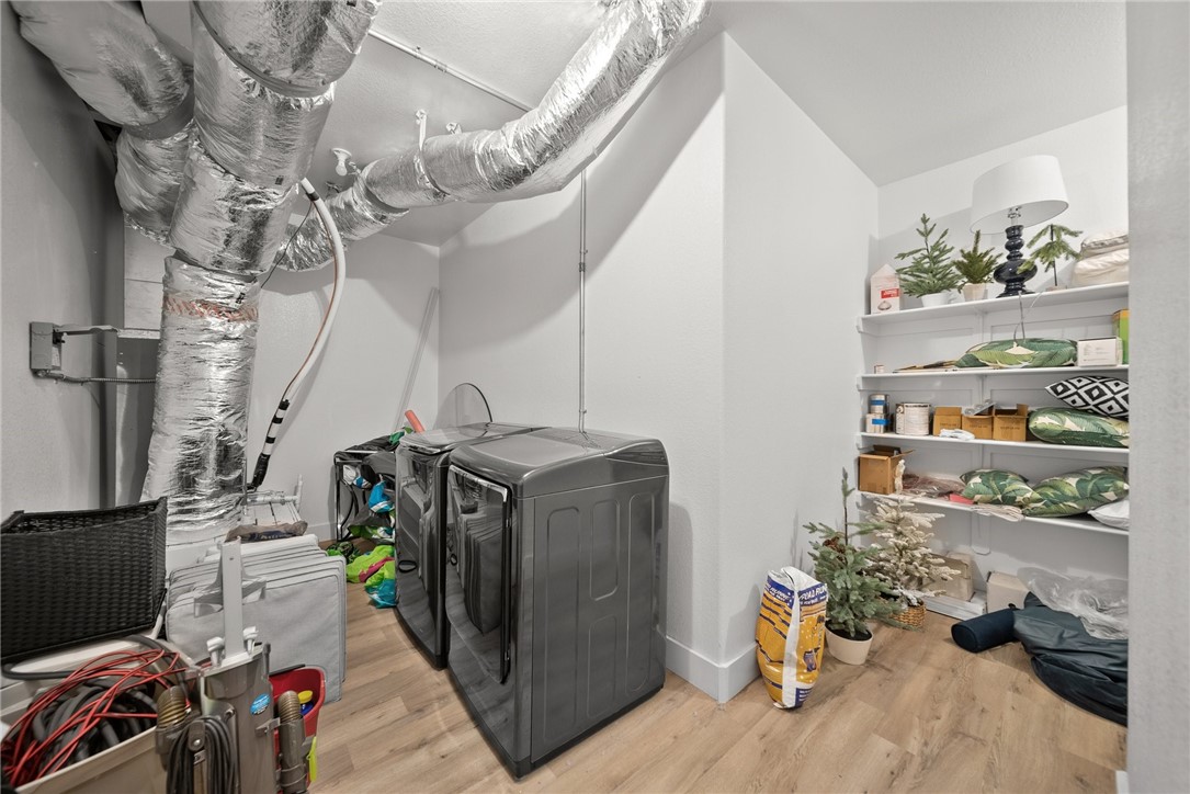 Shady Cove Sub - Residential