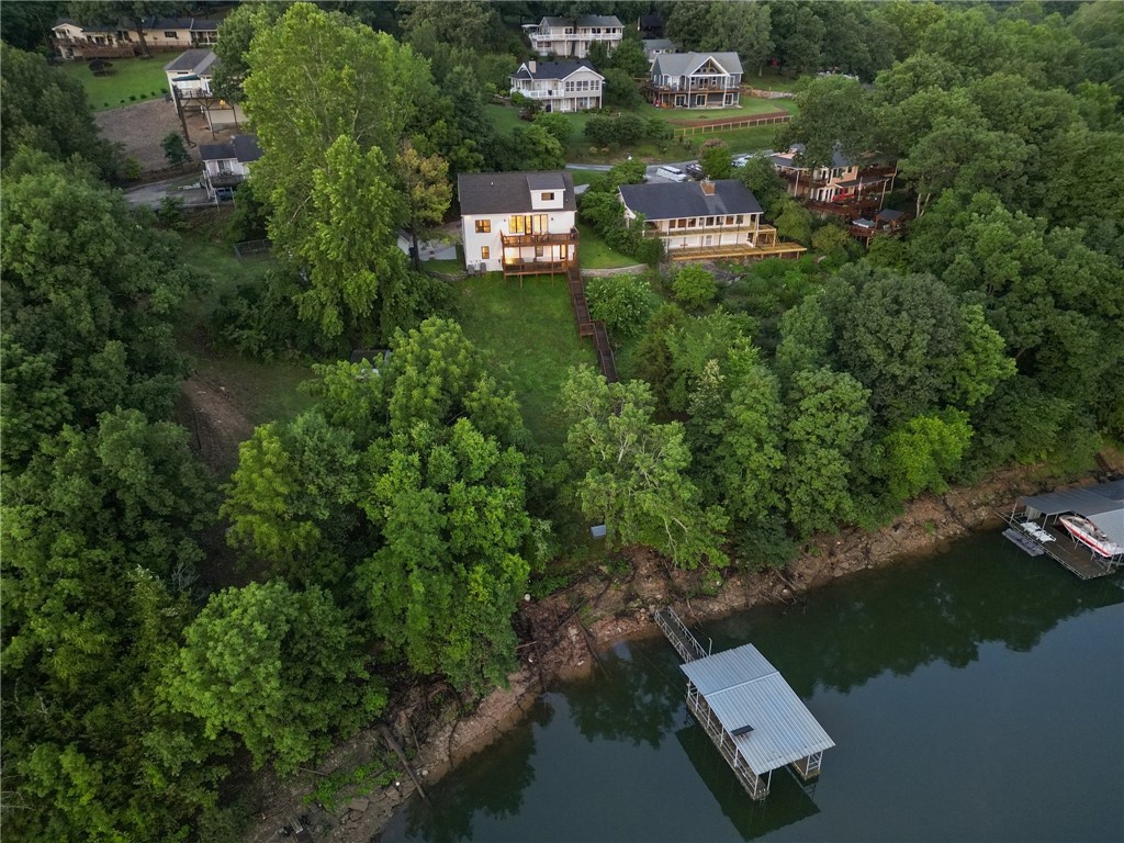Shady Cove Sub - Residential