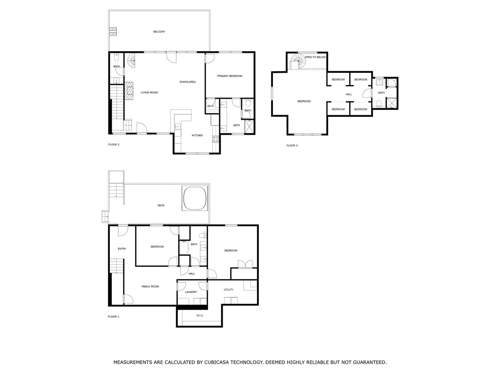 Shady Cove Sub - Residential