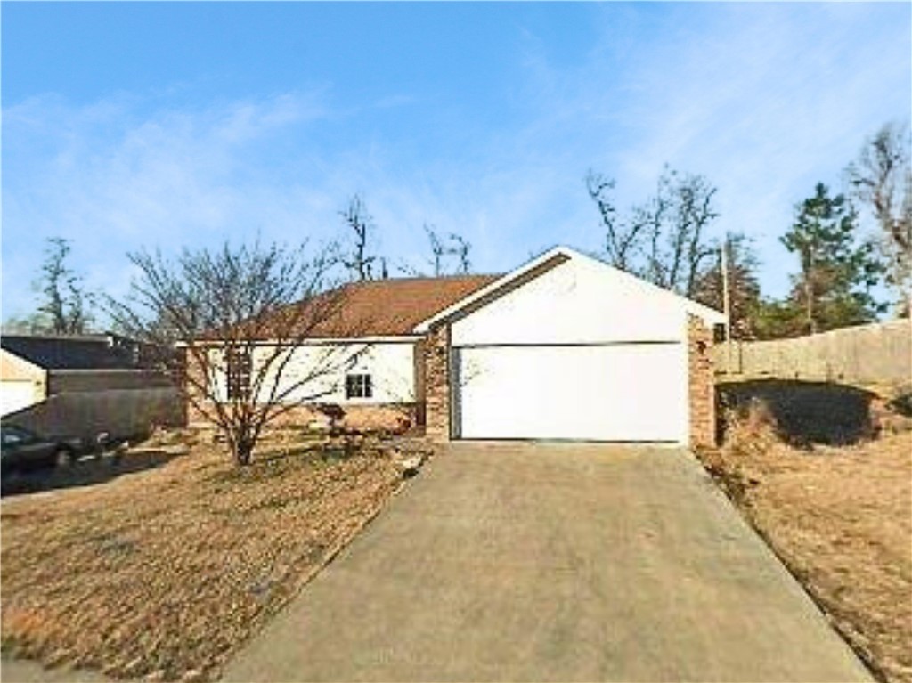 Wolf Creek Ridge Add Ph 1 Decatur - Residential