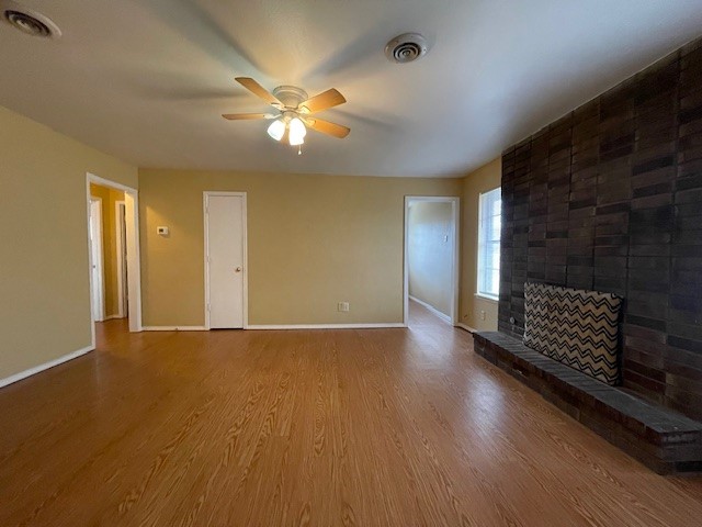 Sunset Estates - Residential Lease