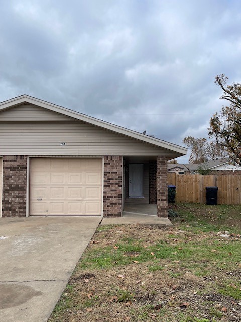 Sunset Estates - Residential Lease