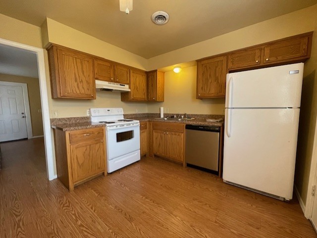 Sunset Estates - Residential Lease