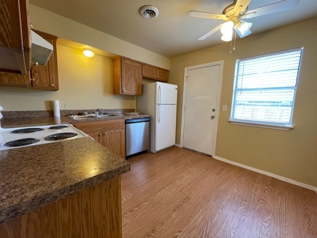 Sunset Estates - Residential Lease