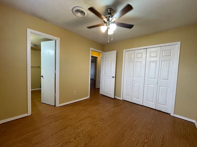 Sunset Estates - Residential Lease