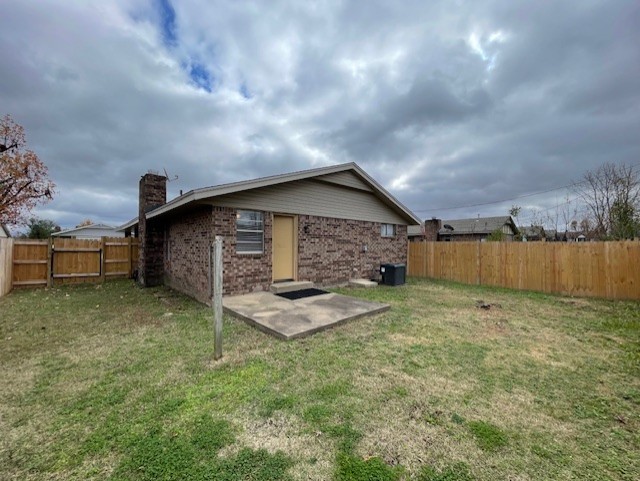 Sunset Estates - Residential Lease