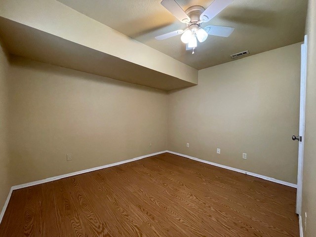 Sunset Estates - Residential Lease