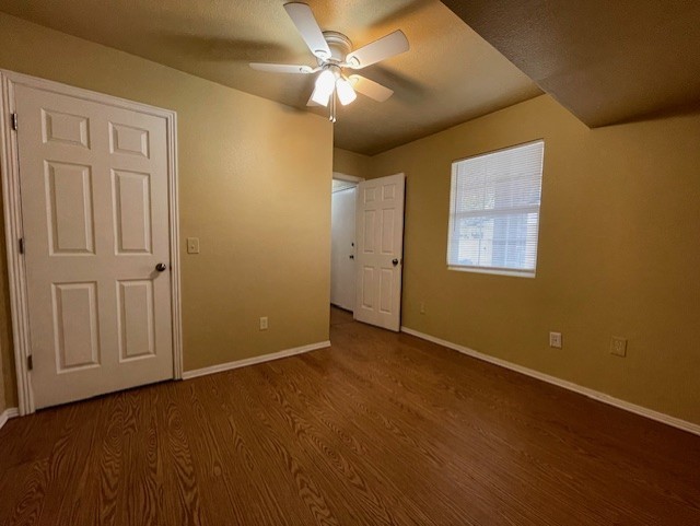 Sunset Estates - Residential Lease