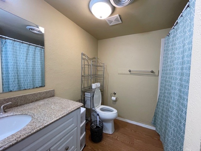 Sunset Estates - Residential Lease