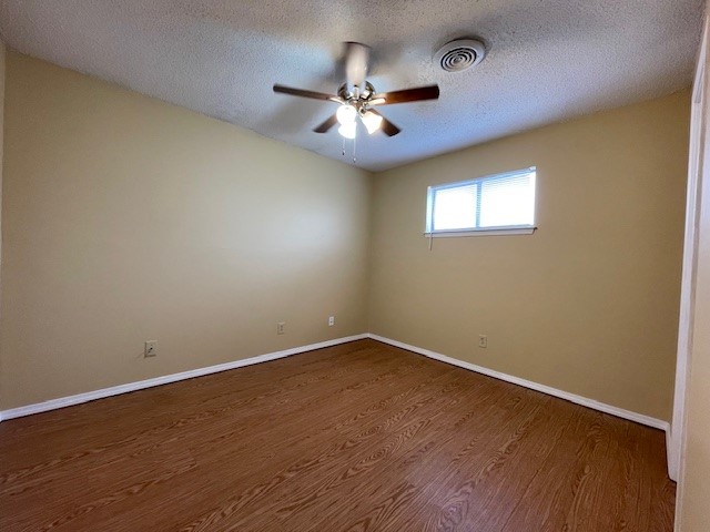 Sunset Estates - Residential Lease