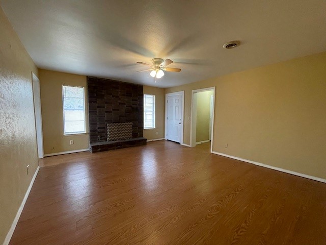 Sunset Estates - Residential Lease