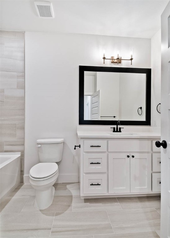 North Riding Sub Bvv - Residential