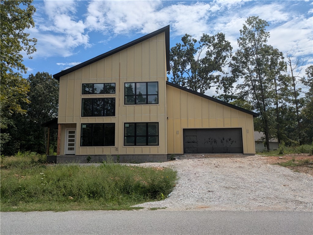 North Riding Sub Bvv - Residential