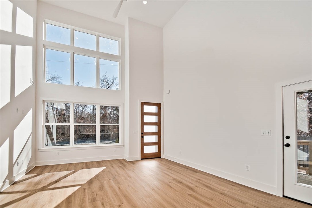 North Riding Sub Bvv - Residential