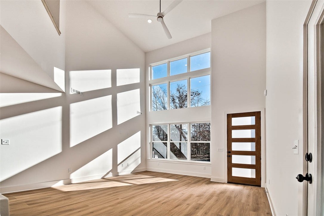 North Riding Sub Bvv - Residential