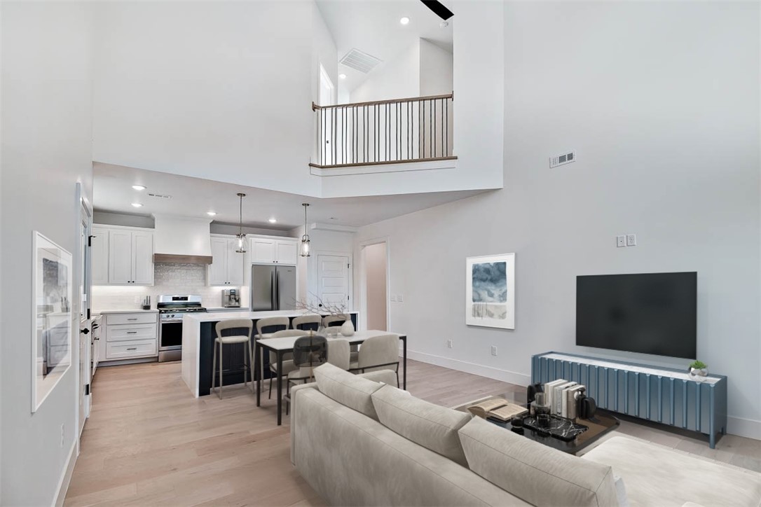 North Riding Sub Bvv - Residential