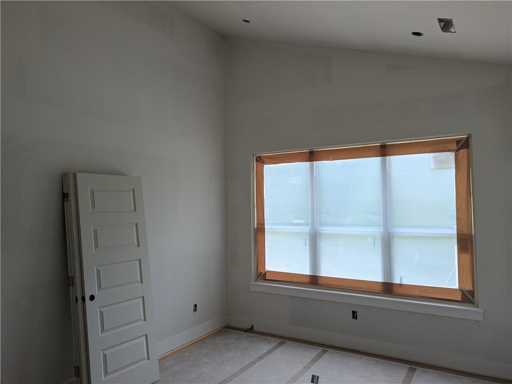 North Riding Sub Bvv - Residential