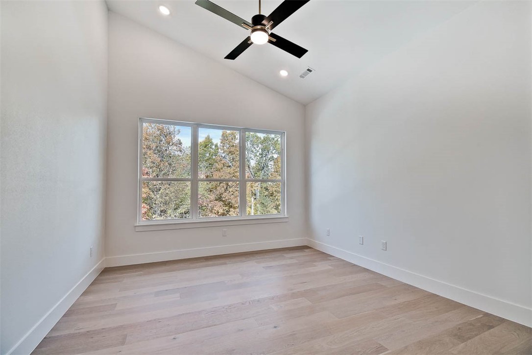 North Riding Sub Bvv - Residential