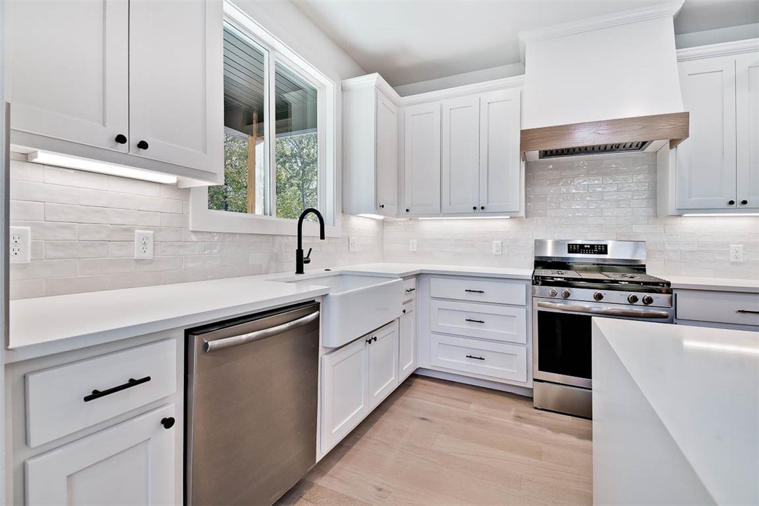 North Riding Sub Bvv - Residential