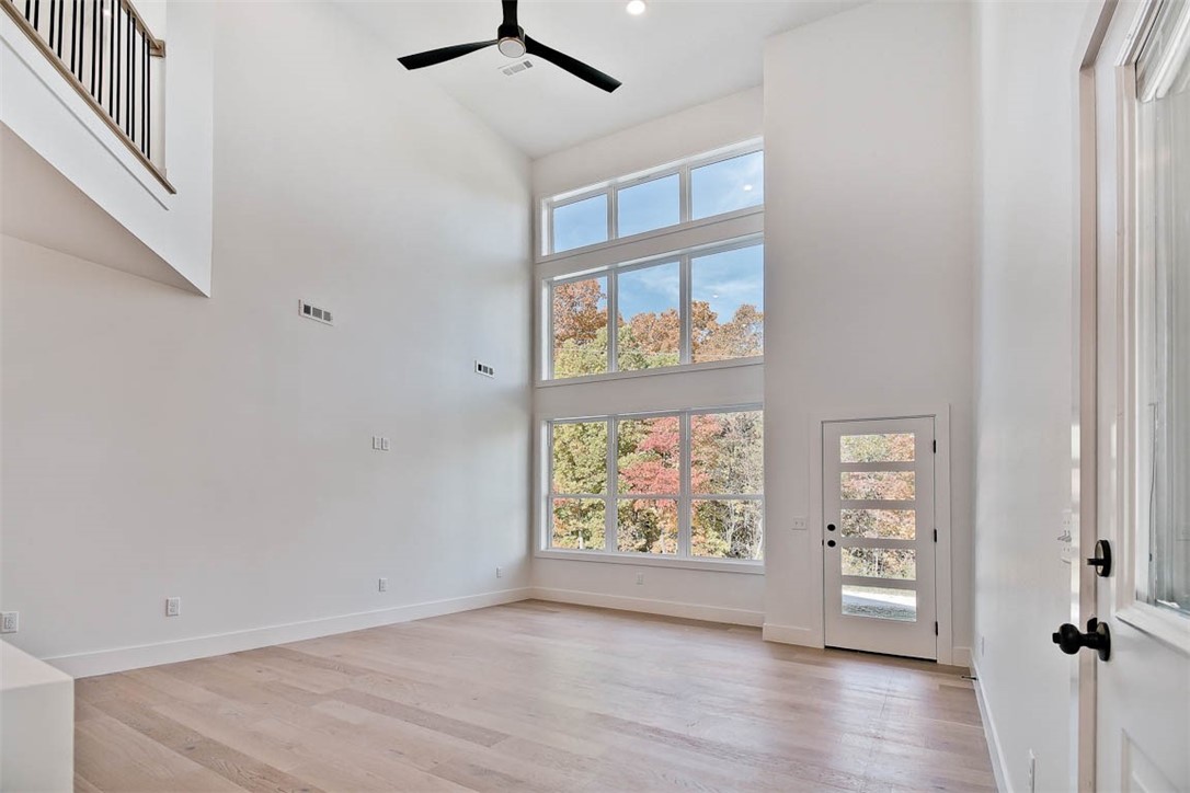 North Riding Sub Bvv - Residential