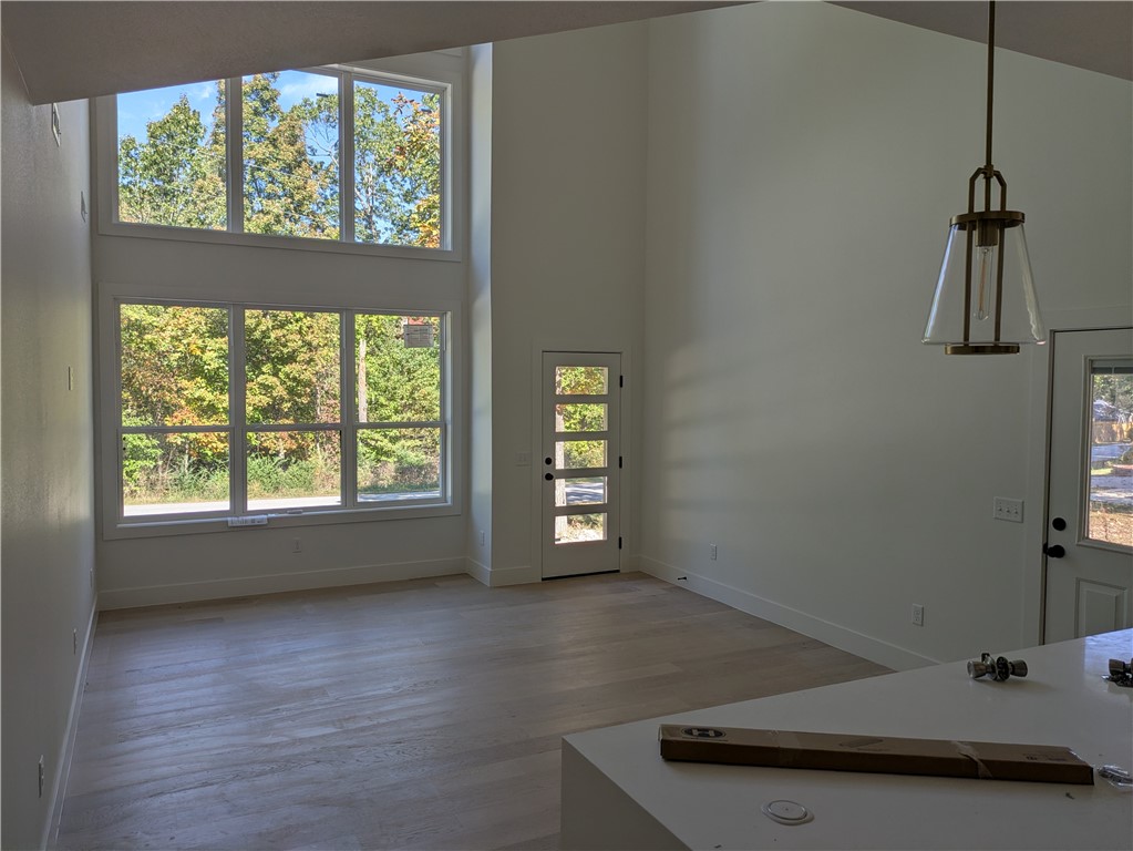 North Riding Sub Bvv - Residential