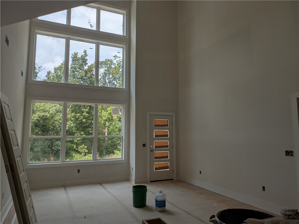 North Riding Sub Bvv - Residential