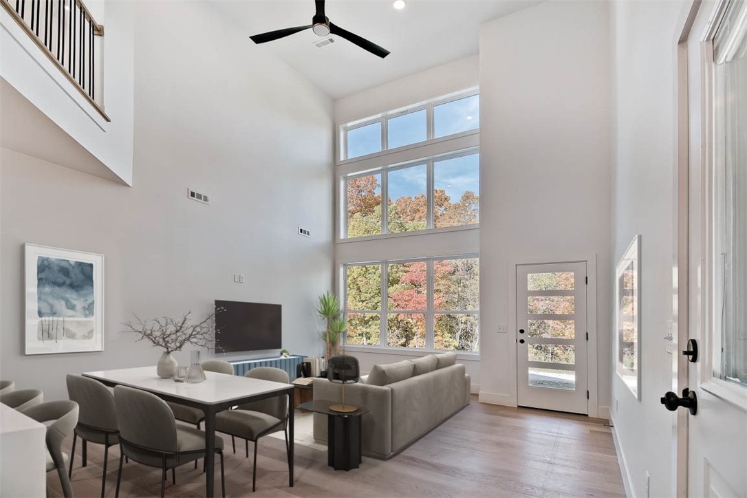 North Riding Sub Bvv - Residential