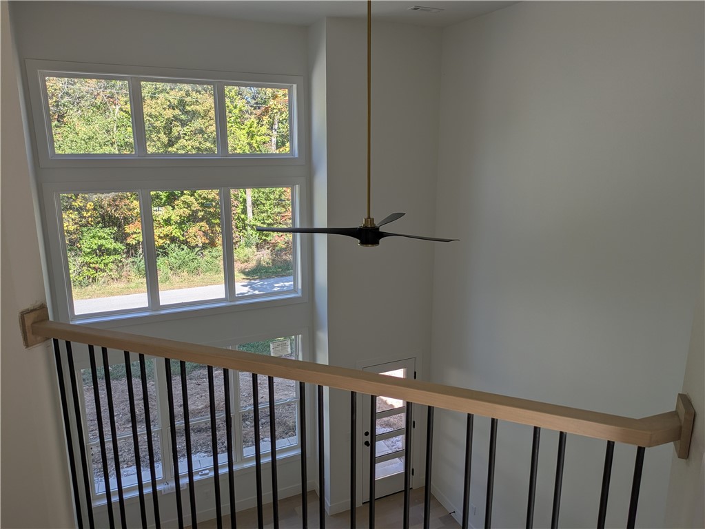 North Riding Sub Bvv - Residential