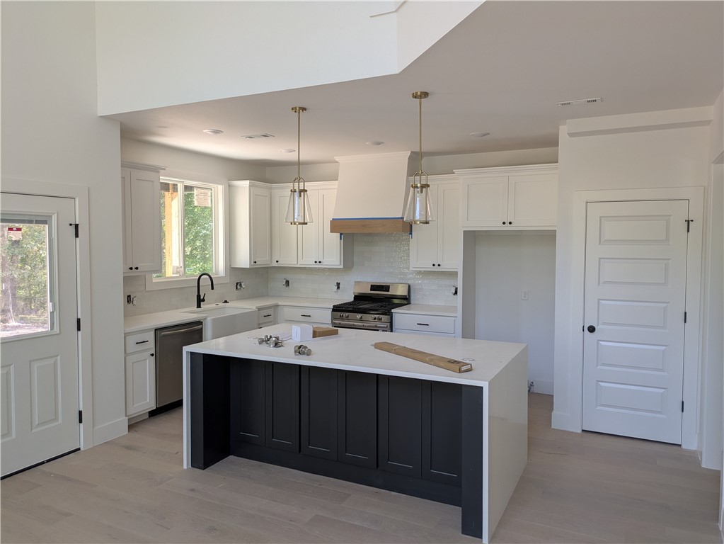 North Riding Sub Bvv - Residential