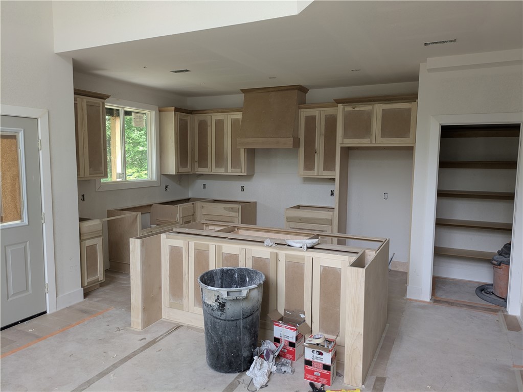 North Riding Sub Bvv - Residential