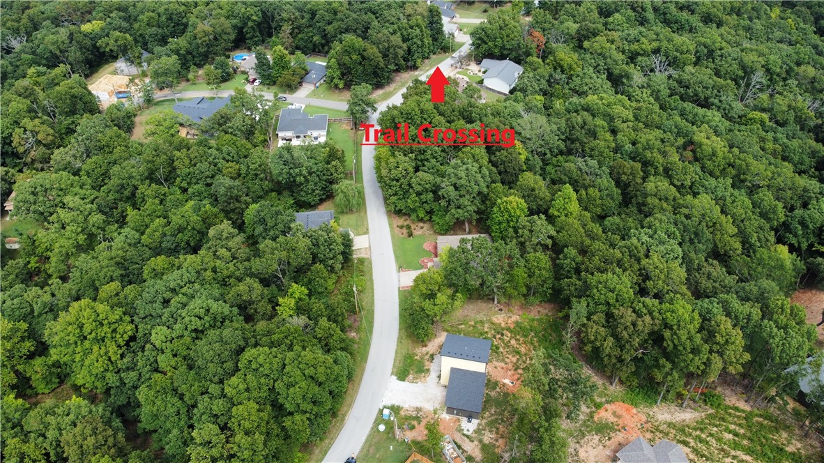 North Riding Sub Bvv - Residential