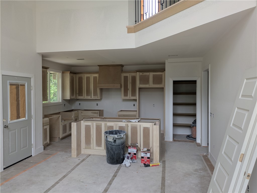 North Riding Sub Bvv - Residential